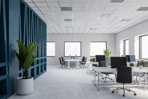 Local professionnel neuf de 182 m² à Rumilly — bureaux lumineux avec terrasse, prestations haut de gamme. Dernières opportunités à la vente, livraison en fin de travaux. À saisir !