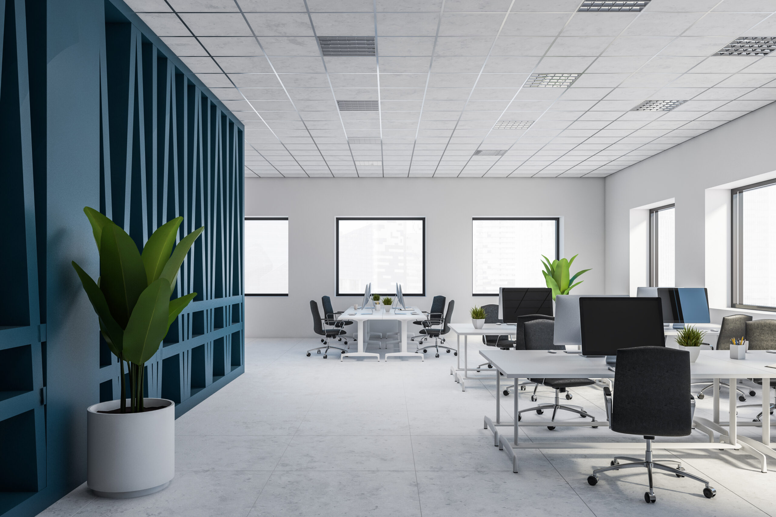 Local professionnel neuf de 182 m² à Rumilly — bureaux lumineux avec terrasse, prestations haut de gamme. Dernières opportunités à la vente, livraison en fin de travaux. À saisir !